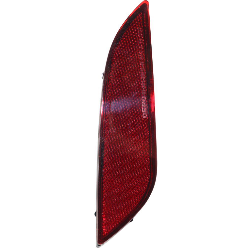 HYUNDAI SONATA REAR BUMPER REFLECTOR LEFT (Driver Side) OEM#92405C1500 2018-2019 PL#HY1184121
