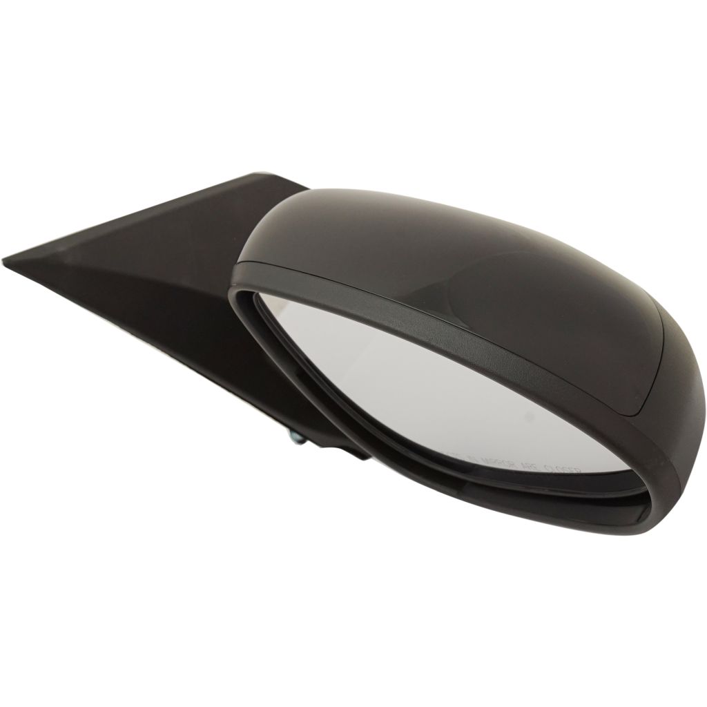 CHEVROLET SONIC DOOR MIRROR RIGHT (Passenger Side) PWR/HTD OEM#95205450 2013-2014 PL#GM1321535