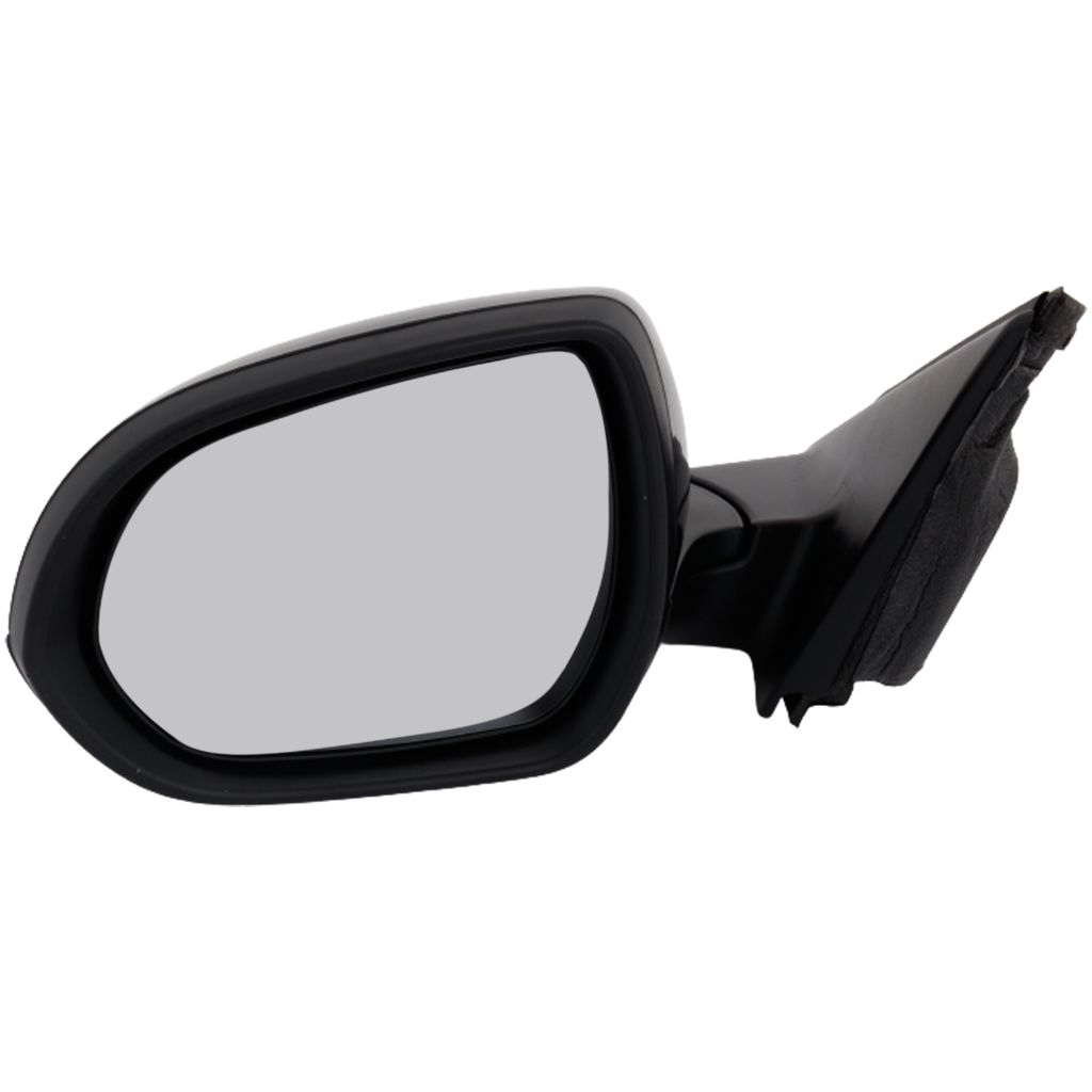 BUICK ENCORE GX DOOR MIRROR LEFT (Driver Side) PWR/HTD (PTM) OEM#42676159-PFM 2020-2024 PL#GM1320664