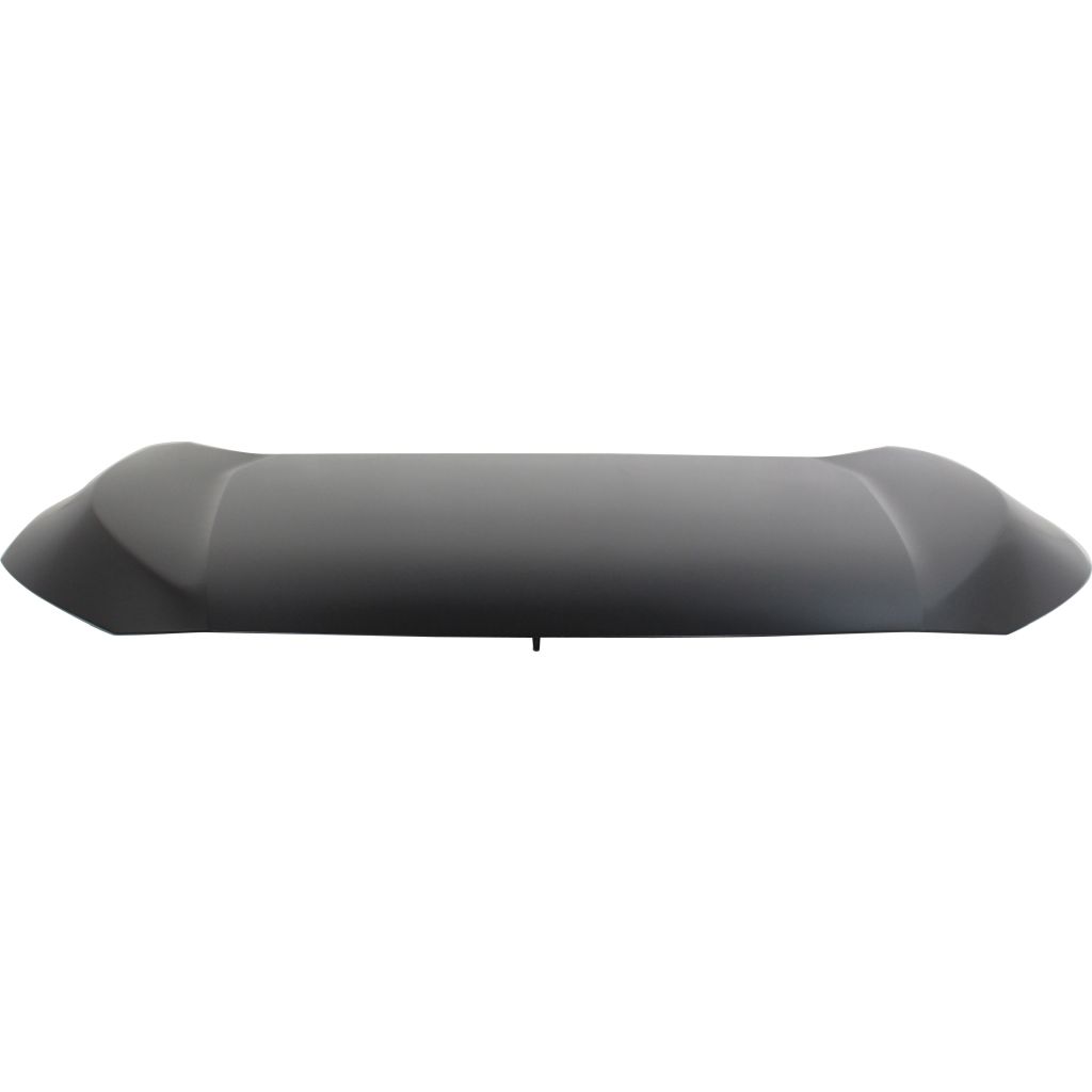 HONDA CIVIC HATCHBACK (EXC TYPE R) HOOD OEM#60100TGGA00ZZ 2017-2021 PL#HO1230188