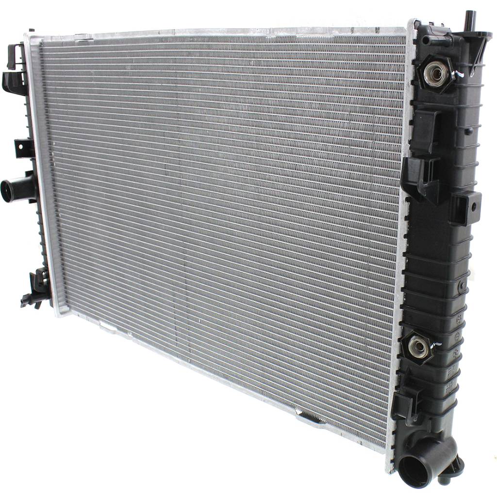 LINCOLN MKZ RADIATOR OEM#BH6Z8005B 2010-2012 PL#FO3010293
