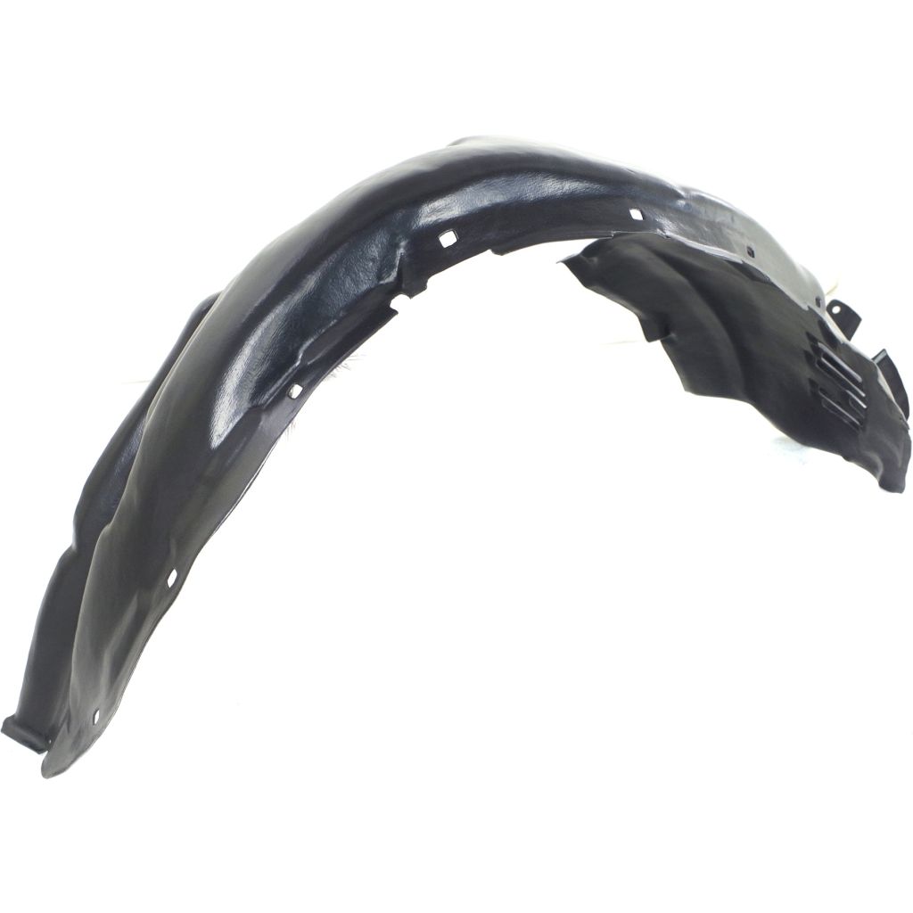 LEXUS GX 470 FENDER LINER RIGHT (Passenger Side) OEM#5387560051 2003-2009 PL#LX1251115