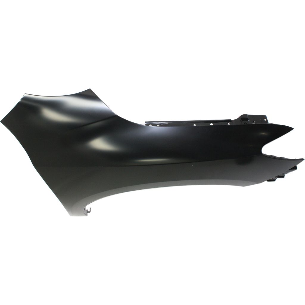 NISSAN(DATSUN) PATHFINDER FENDER RIGHT (Passenger Side) **CAPA** OEM#631003KA0B 2013-2020 PL#NI1241208C