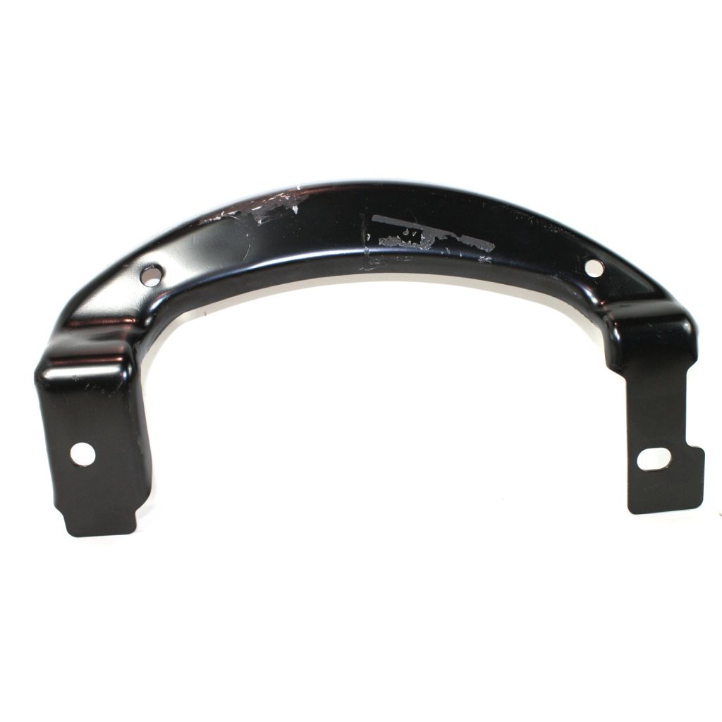 LINCOLN MARK LT FRONT BUMPER BRKT LEFT (Driver Side) UPPER OUTER (To 8/7/05) OEM#4L3Z17755AA 2006 PL#FO1066157