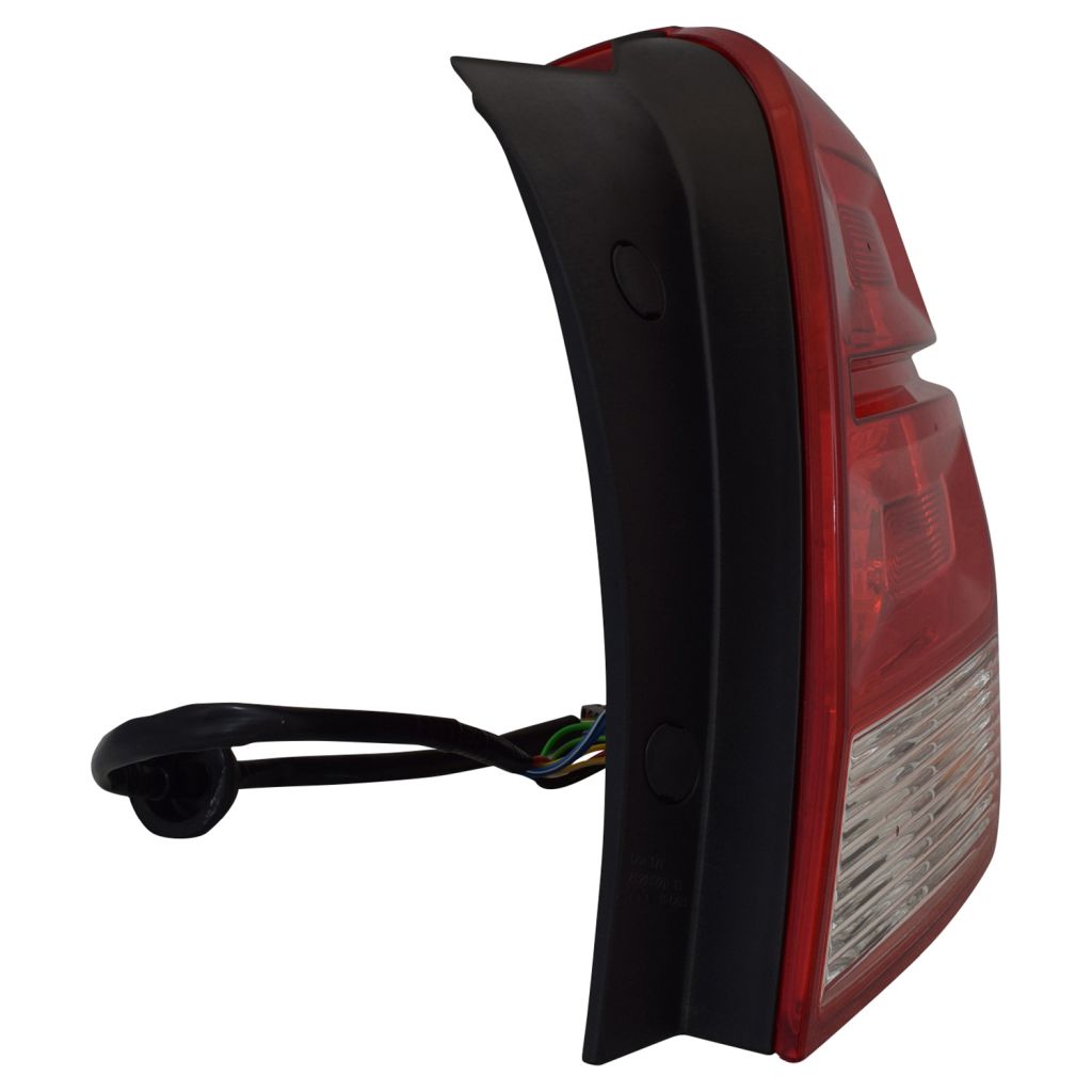 GM TRUCKS & VANS TRAX TAIL LAMP ASSY RIGHT (Passenger Side) (OUTER)(WO/LED) OEM#42599455 2015-2022 PL#GM2801272