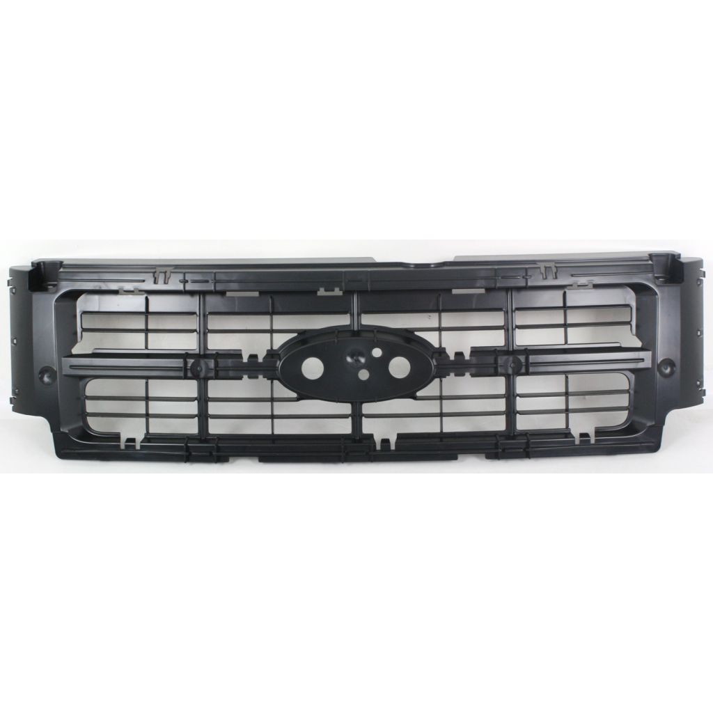 FORD TRUCKS & VANS ESCAPE GRILLE REINF**CAPA** OEM#8L8Z8A284A 2008-2012 PL#FO1223111C