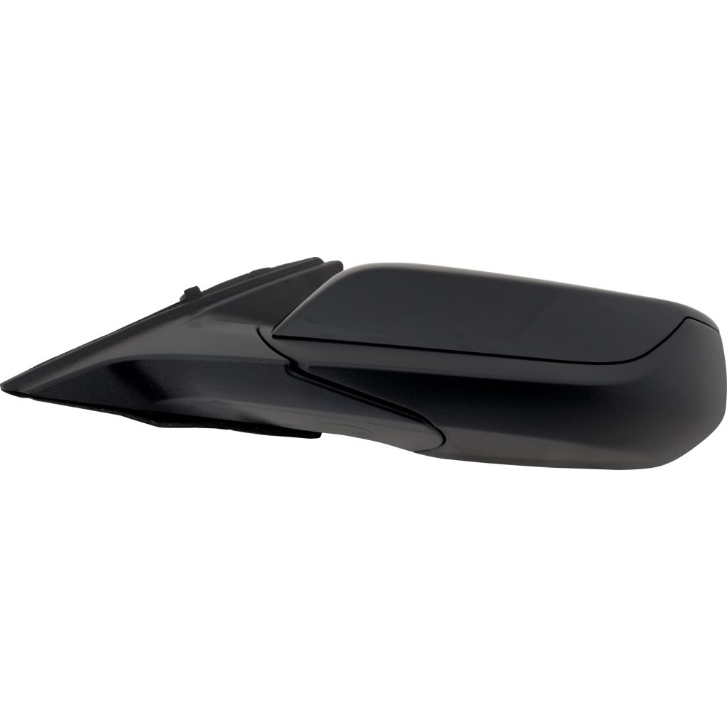CHEVROLET MALIBU DOOR MIRROR LEFT (Driver Side) PWR/HTD (W/BSD)(PTM CVR) OEM#84705511-PFM 2019-2025 PL#GM1320614