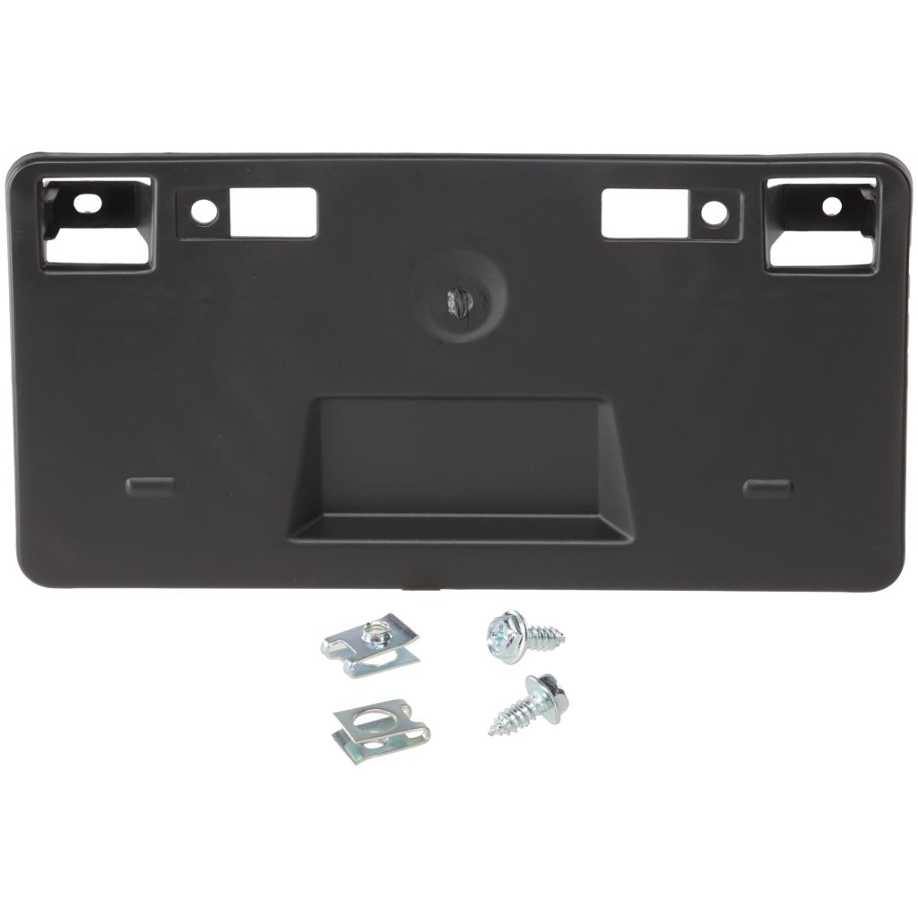 LEXUS ES 300h FRONT LICENSE BRACKET OEM#5211433380 2016-2018 PL#LX1068119