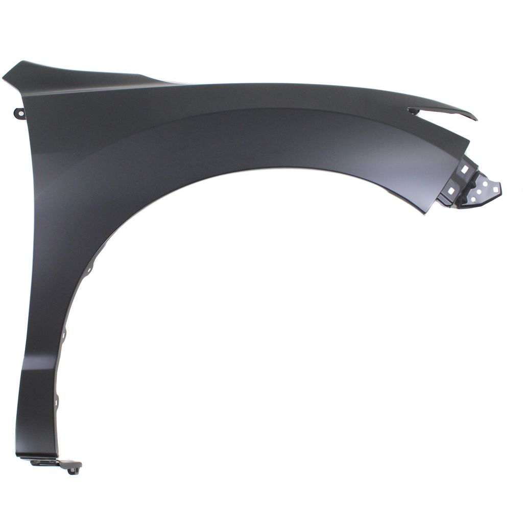 ACURA RDX FENDER RIGHT (Passenger Side) **CAPA** OEM#60210TX4A91ZZ 2013-2018 PL#AC1241125C