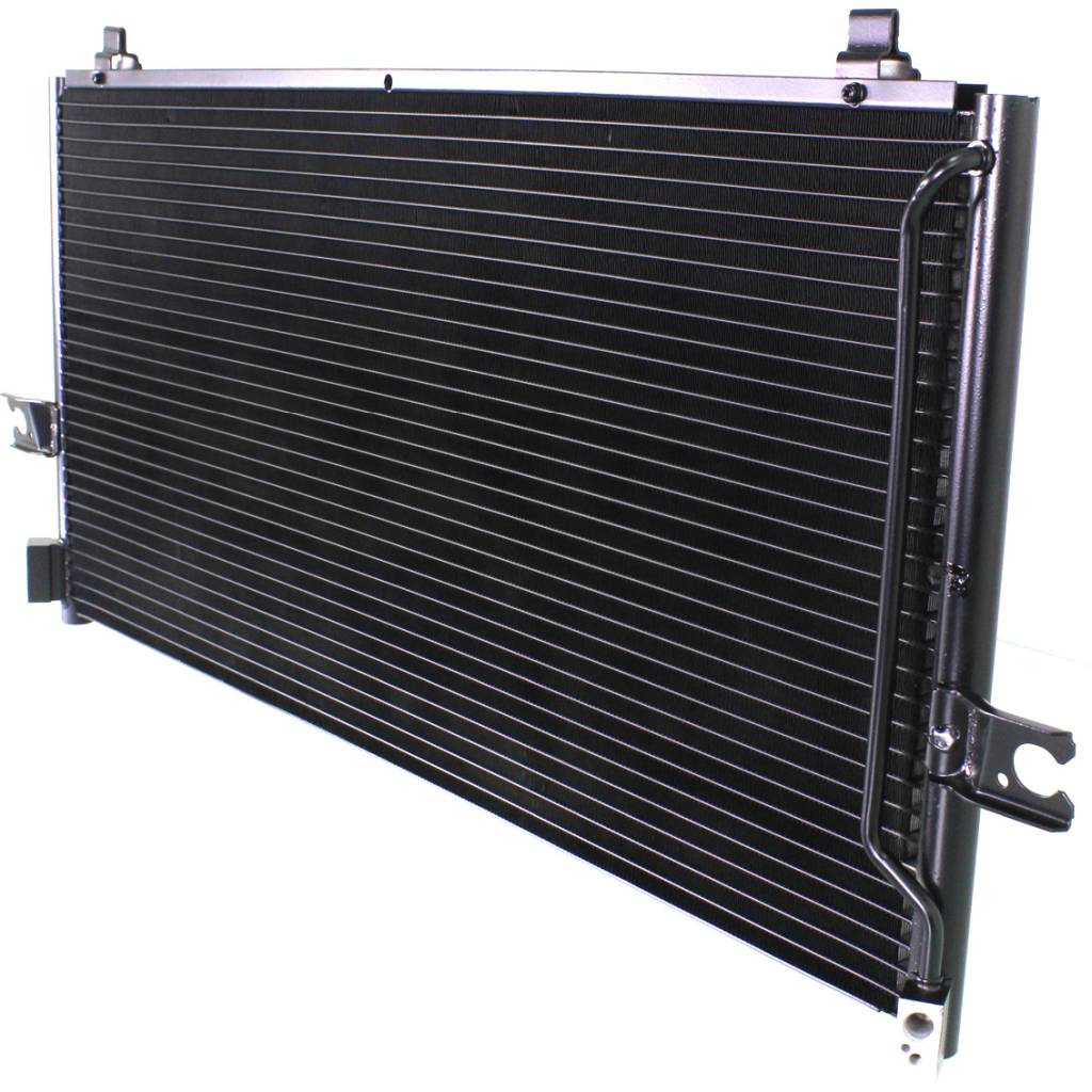 NISSAN ALTIMA A/C CONDENSER (From 4-00) OEM#921100Z803 2000-2001 PL#NI3030103