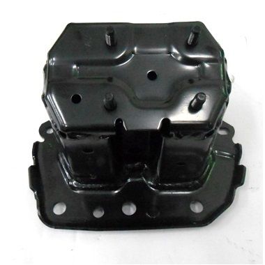 NISSAN(DATSUN) MURANO FRONT REINFORCEMENT BRACKET LEFT (Driver Side) OEM#622115AA0A 2015-2024 PL#NI1066147