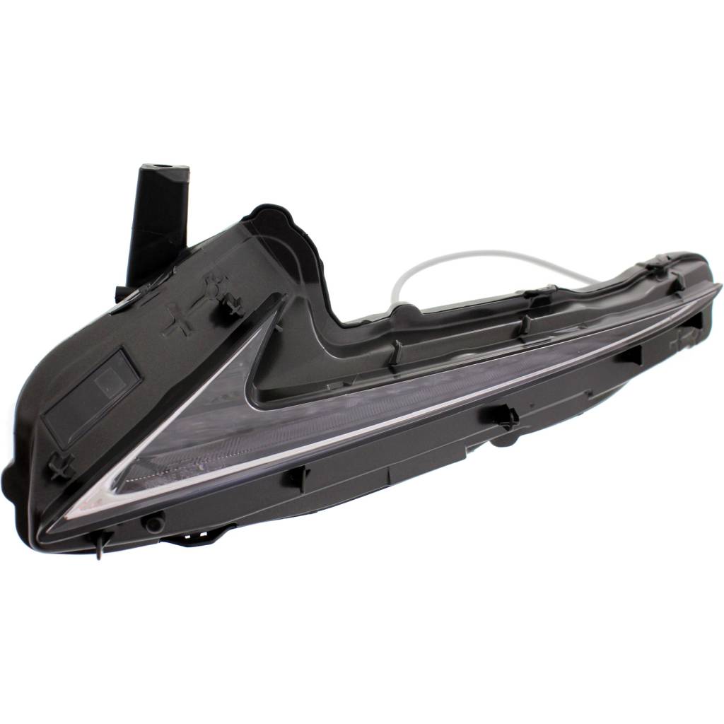 LEXUS IS 250/200t/300/350 (SEDAN) DAYTIME RUNNING LAMP LEFT (Driver Side) (LED) OEM#8162053031 2014-2016 PL#LX2562100