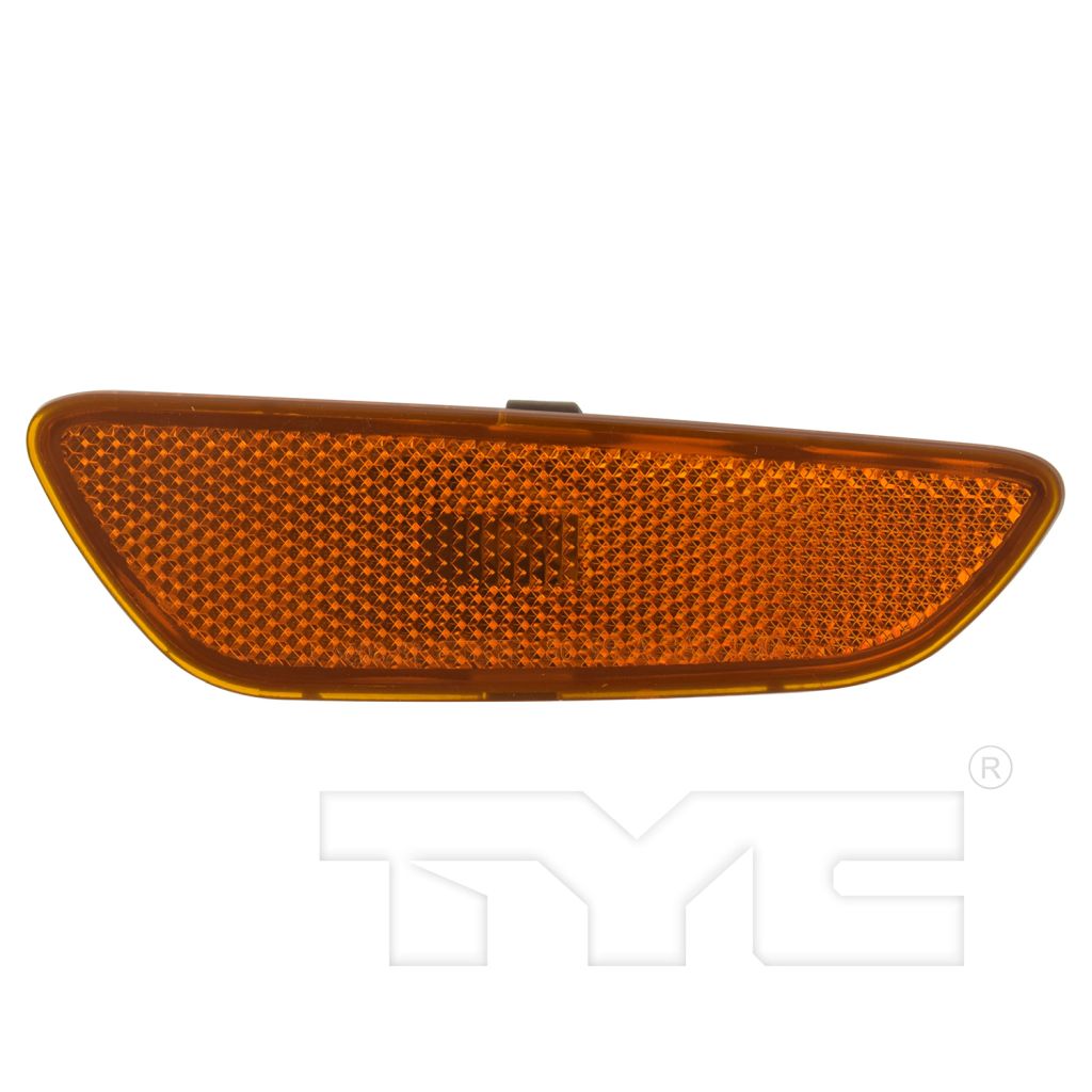 GM TRUCKS & VANS CAPTIVA SPORT FRONT SIDE MARKER LAMP RIGHT (Passenger Side) **CAPA** OEM#96830940 2012-2015 PL#GM2551195C