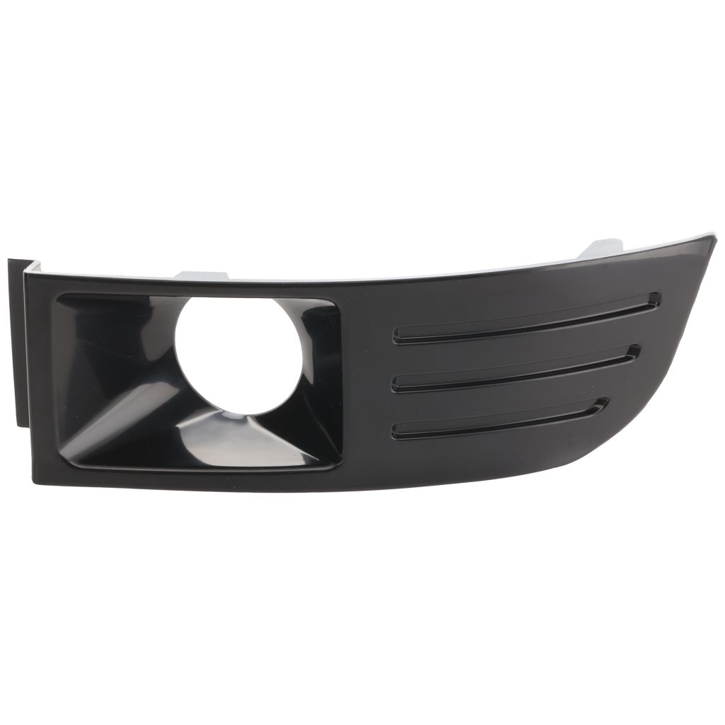 FORD TRUCKS & VANS FLEX FOG LAMP BEZEL LEFT (Driver Side) BLACK OEM#8A8Z17E811CPTM 2009-2012 PL#FO2598104