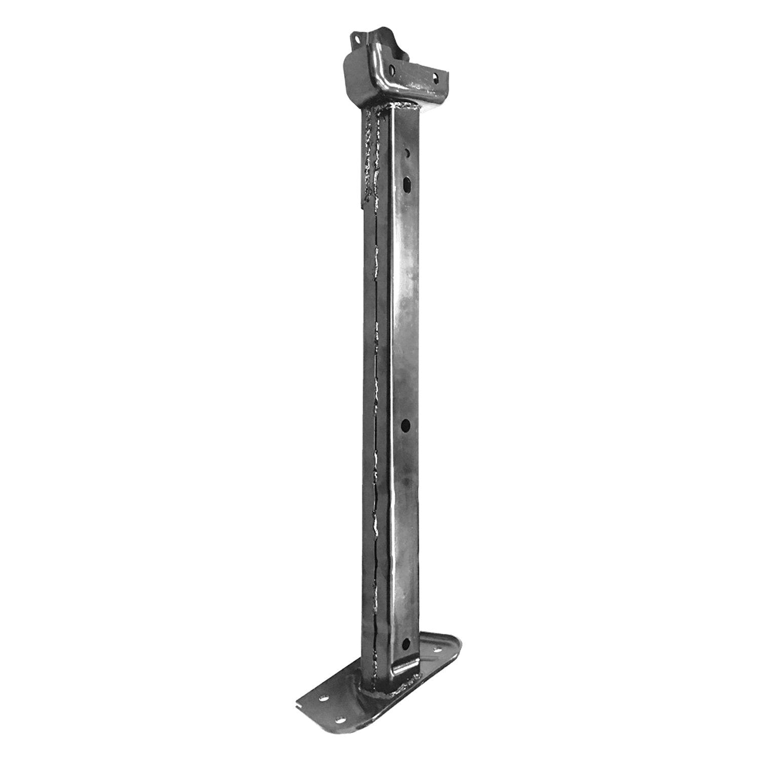FORD TRUCKS & VANS TRANSIT FRONT BUMPER LOWER REINF BRACKET LEFT (Driver Side) OEM#CK4Z6110121C 2015-2019 PL#FO1252105