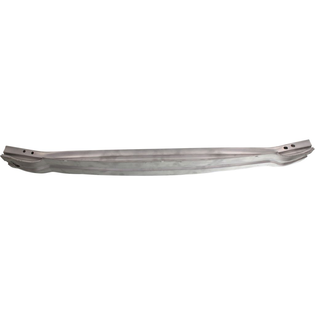 AUDI S5 CABRIO FRONT BUMPER REINFORCEMENT (ALUMINUM) OEM#8K0807113G 2010-2011 PL#AU1006121
