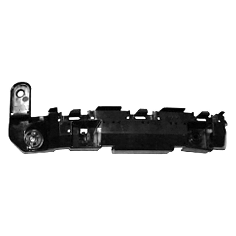 HONDA HRV FRONT BUMPER COVER SIDE SPACER RIGHT (Passenger Side) OEM#71193T7AJ00 2016-2022 PL#HO1033108