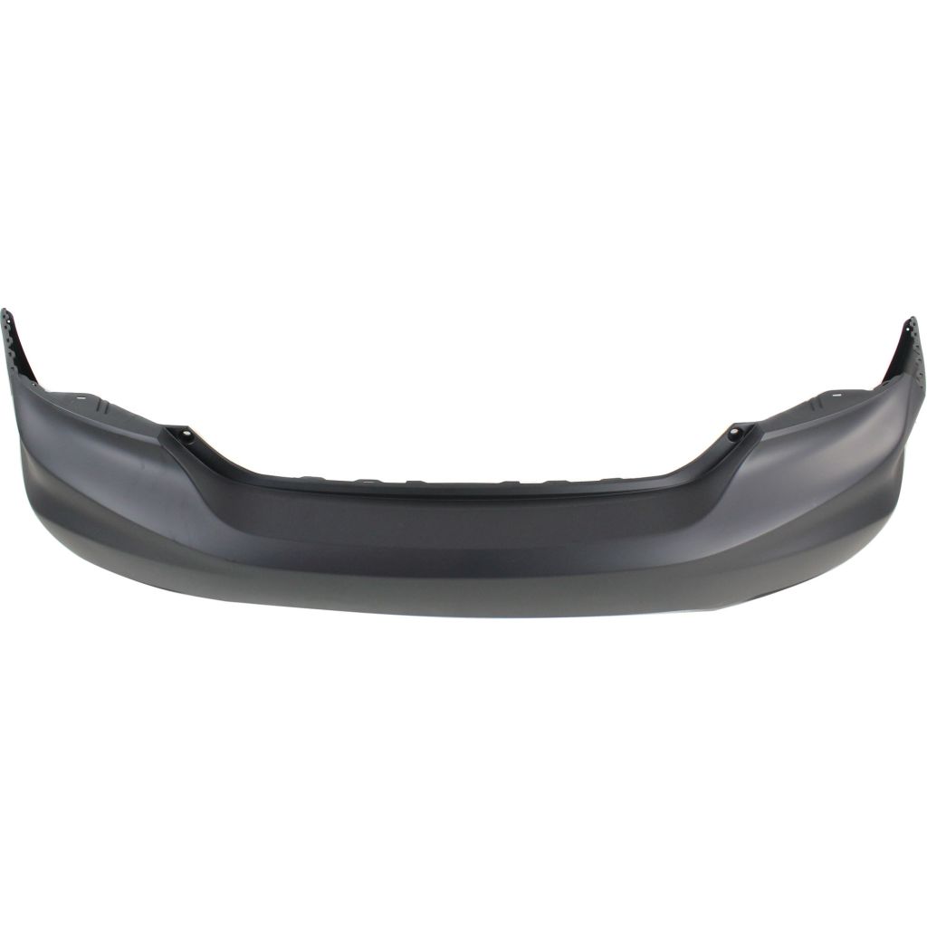 HONDA CIVIC SEDAN REAR BUMPER COVER PRIMED ( 1.8L) **CAPA** OEM#04715TR3A50ZZ 2013-2015 PL#HO1100278C