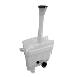 TOYOTA MATRIX WASHER TANK W/PUMP W/SENSOR (WO/RR WIPER) OEM#8531502320-PFM 2009-2014 PL#TO1288143