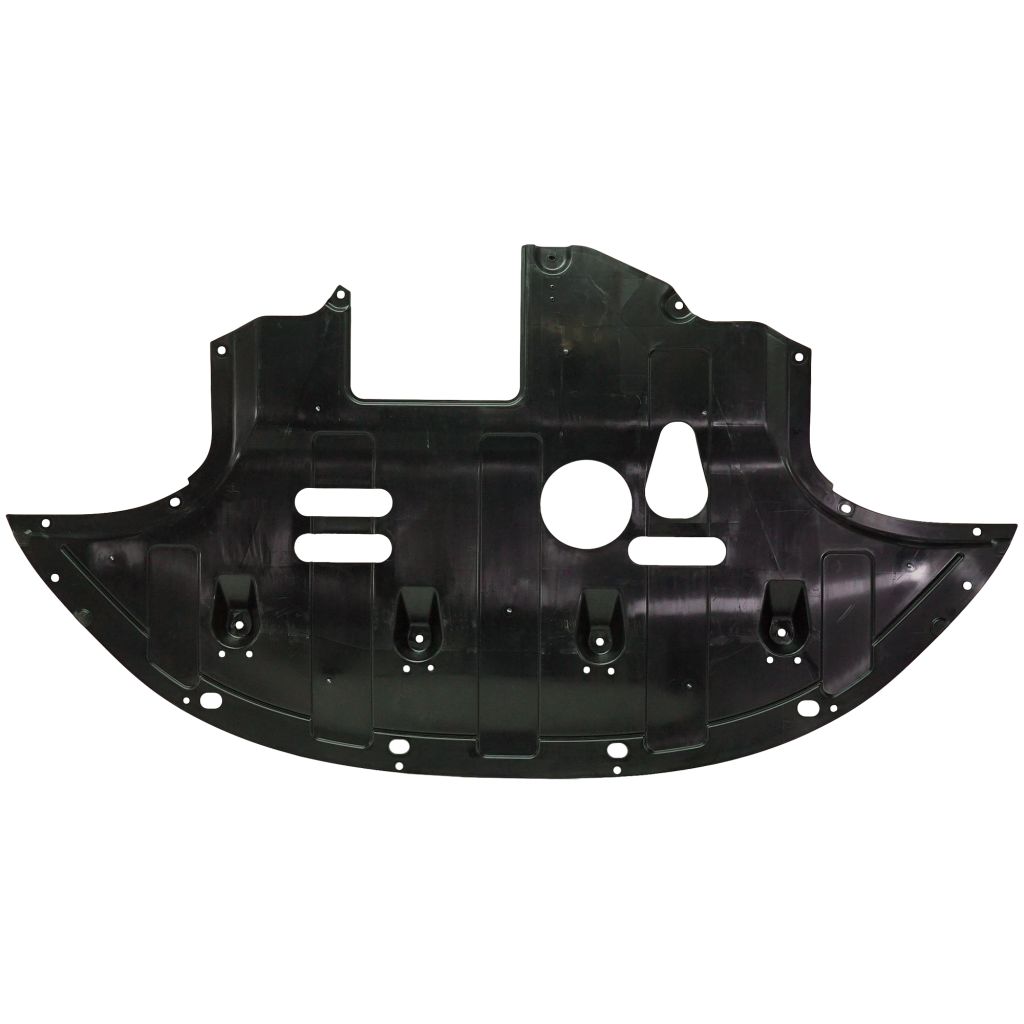 HYUNDAI ELANTRA SEDAN FRONT ENGER UNDER COVER (1.6L TURBO) **CAPA** OEM#29110F2000 2019-2020 PL#HY1228194C