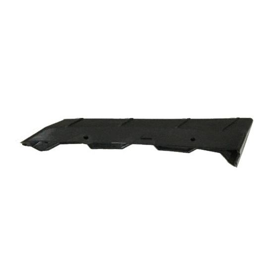 KIA TELLURIDE FRONT BUMPER COVER RETAINER LEFT (Driver Side) (Driver Side) INNER (PLASTIC)(BELOW HEAD LAMP) **CAPA** OEM#86527S9000 2020-2022 PL#KI1042131C