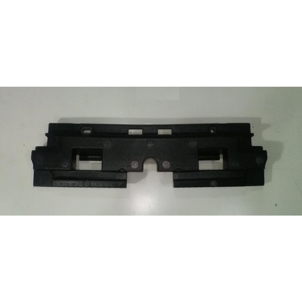 JEEPVEHICLE GRAND CHEROKEE / GRAND CHEROKEE WK FRONT BUMPER ABSORBER (SRT) OEM#68223475AA 2014-2016 PL#CH1070863
