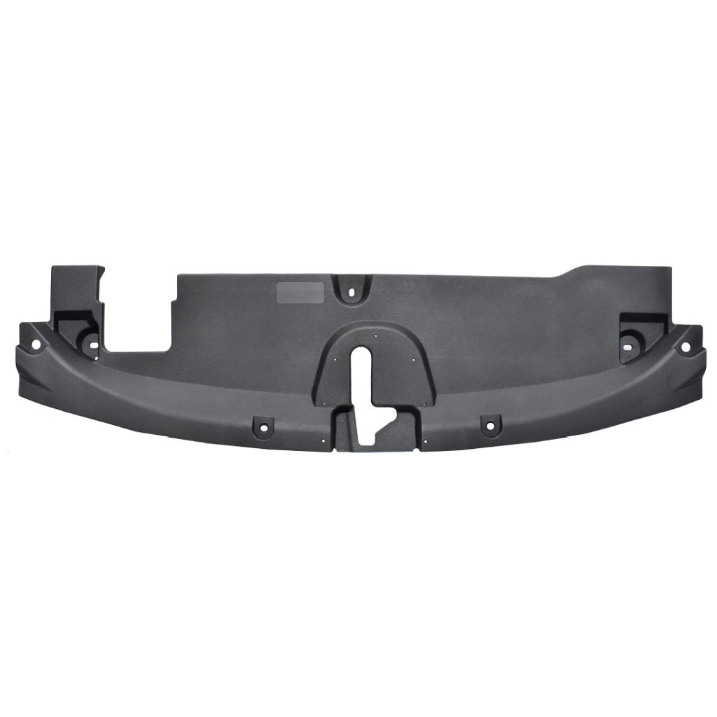 TOYOTA COROLLA HYBRID RADIATOR SUPPORT TOP COVER OEM#5328912080 2020-2022 PL#TO1224129