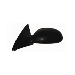 FORD TAURUS DOOR MIRROR LEFT (Driver Side) POWER/ NOT HEATED (NON-FOLD)(W/O PUDDLE LAMP) OEM#6F1Z17683C-PFM 2000-2007 PL#FO1320194