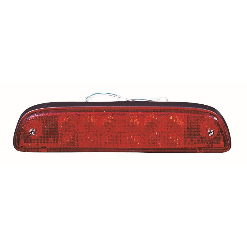 TOYOTA TACOMA HIGH MOUNT STOP LAMP**CAPA** OEM#8157004030 2005-2023 PL#TO2890100C