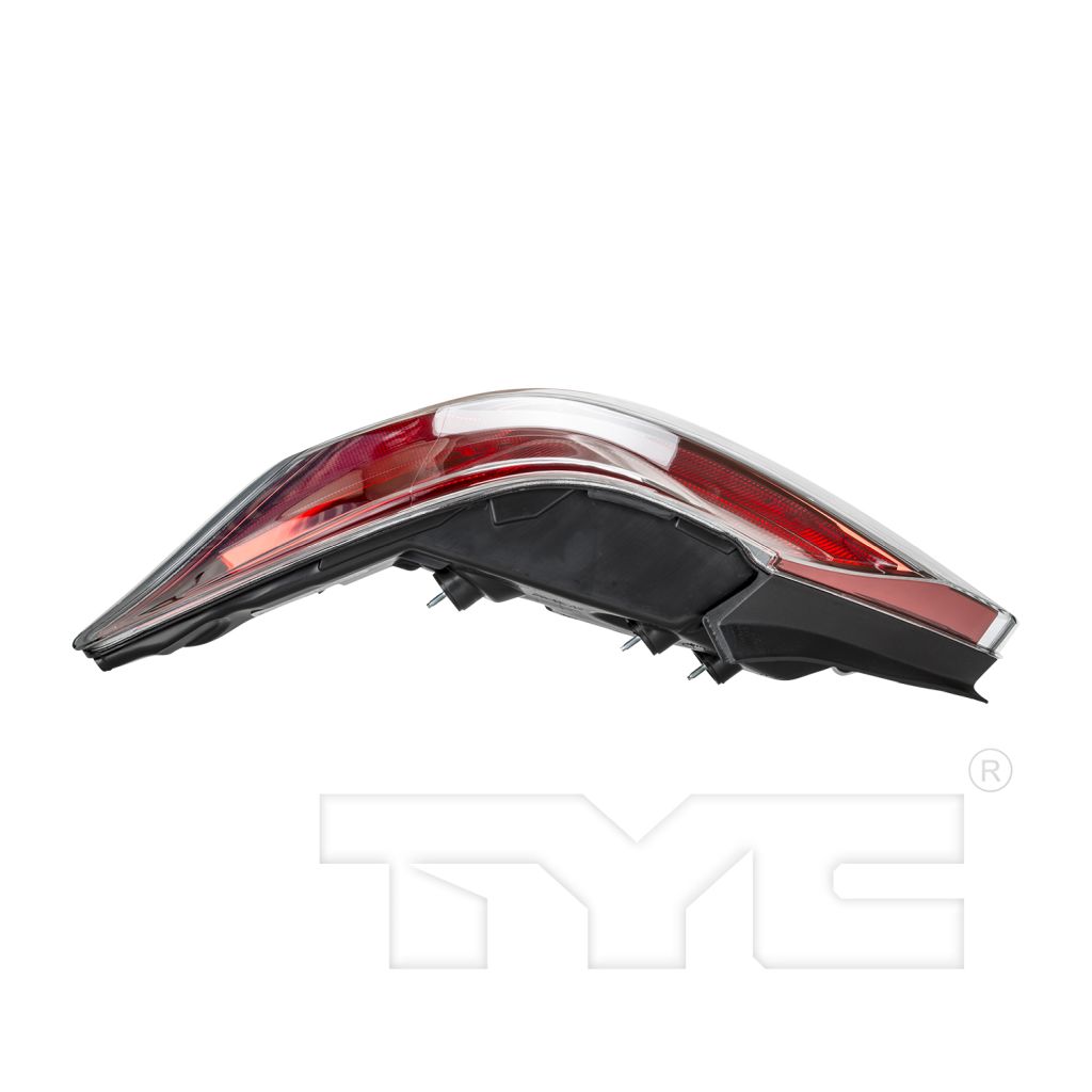 ACURA TL TAIL LAMP ASSY RIGHT (Passenger Side) OEM#33500TK4A11 2012-2014 PL#AC2801116