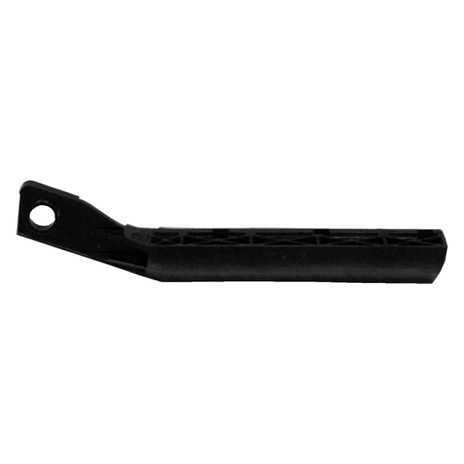 NISSAN(DATSUN) VERSA SEDAN FRONT BUMPER SIDE BRACKET LEFT (Driver Side) OEM#62225EM30A 2007-2011 PL#NI1062100