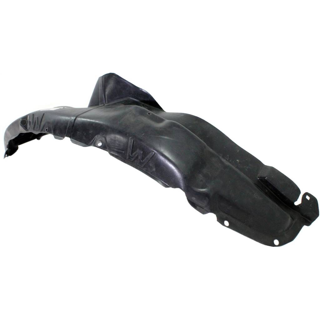 HYUNDAI TUCSON FENDER LINER LEFT (Driver Side) (2.0L) OEM#868112E000 2005-2009 PL#HY1250111