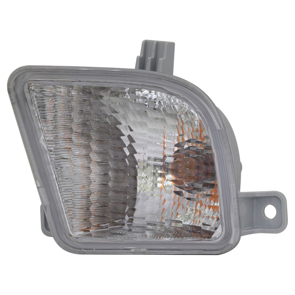 HONDA ODYSSEY TURN SIGNAL LAMP LEFT (Driver Side) LAMP (LX) OEM#33350THRA11 2018-2020 PL#HO2530132