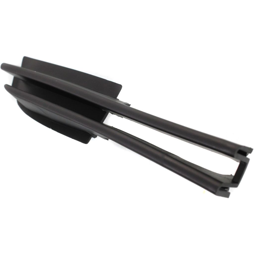 BMW BMW 3( i/xi ) (SEDAN/WAGON) FRONT BUMPER GRID LEFT (Driver Side) BUMPERLK (W/O Sport Pkg) OEM#51117032613 2002-2005 PL#BM1038104