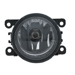NISSAN SENTRA FOG LAMP ASSY RIGHT (Passenger Side)=LEFT (Driver Side) (2.0L SR/Special Edition)(2.5L) OEM#26154EA500 2007-2012 PL#NI2592130
