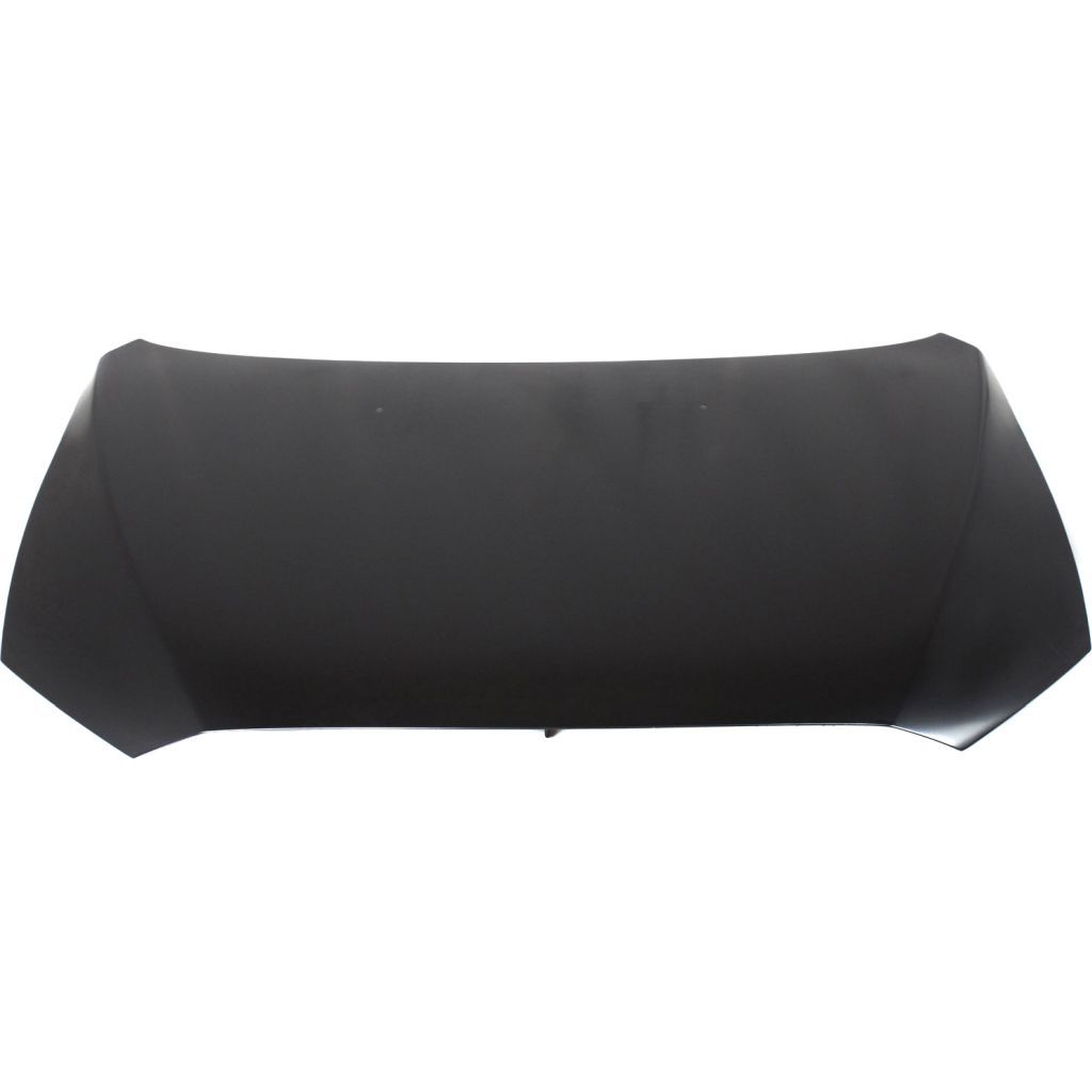 MITSUBISHI LANCER SPORTBACK HOOD (WO/TURBO) OEM#5900A209 2009-2017 PL#MI1230213