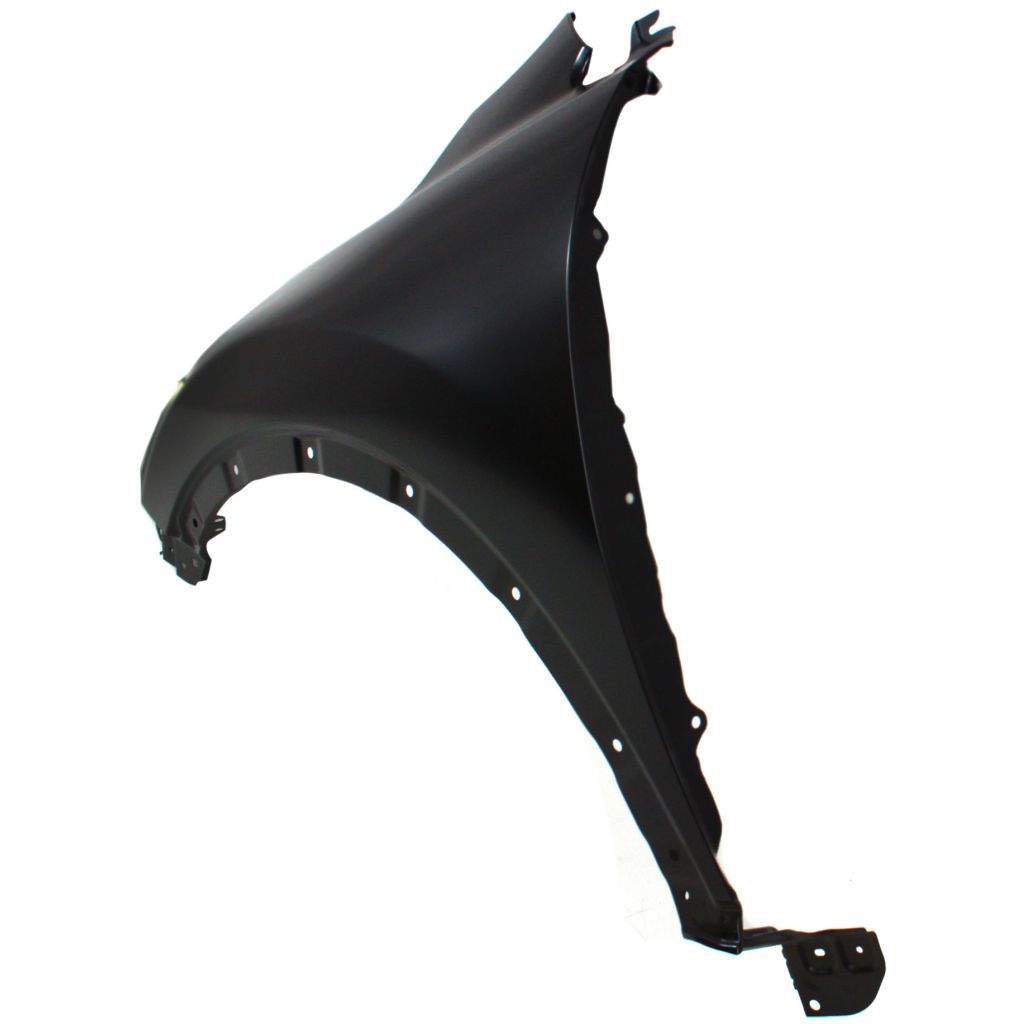 MAZDA CX-9 FENDER LEFT (Driver Side) OEM#TD1152210E 2007-2015 PL#MA1240159