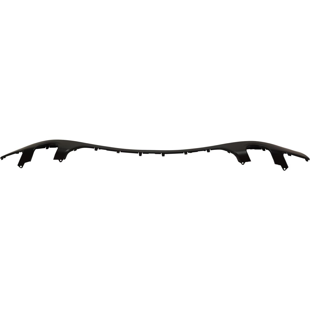 BMW BMW X1 REAR BUMPER LOWR VALANCE PRIMED (WO/SENSOR)(W/M PKG) OEM#51128059878 2017-2019 PL#BM1195150