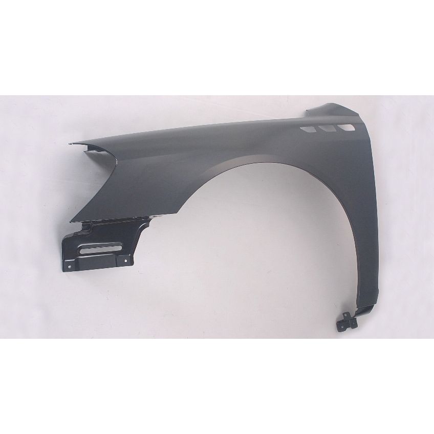 BUICK LUCERNE FENDER LEFT (Driver Side) (W/ 3 VENT HOLES)(CX/CXL/CXL SE) OEM#25833737 2006-2011 PL#GM1240331
