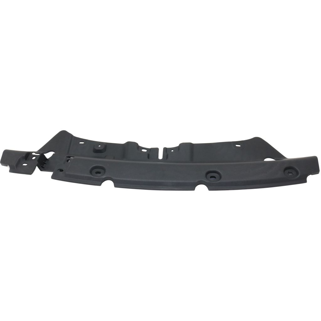 FORD TRUCKS & VANS ESCAPE RADIATOR SUPPORT UPPER COVER (UPPER AIR DEFLECTOR) OEM#CJ5Z8327A 2013-2016 PL#FO1224105