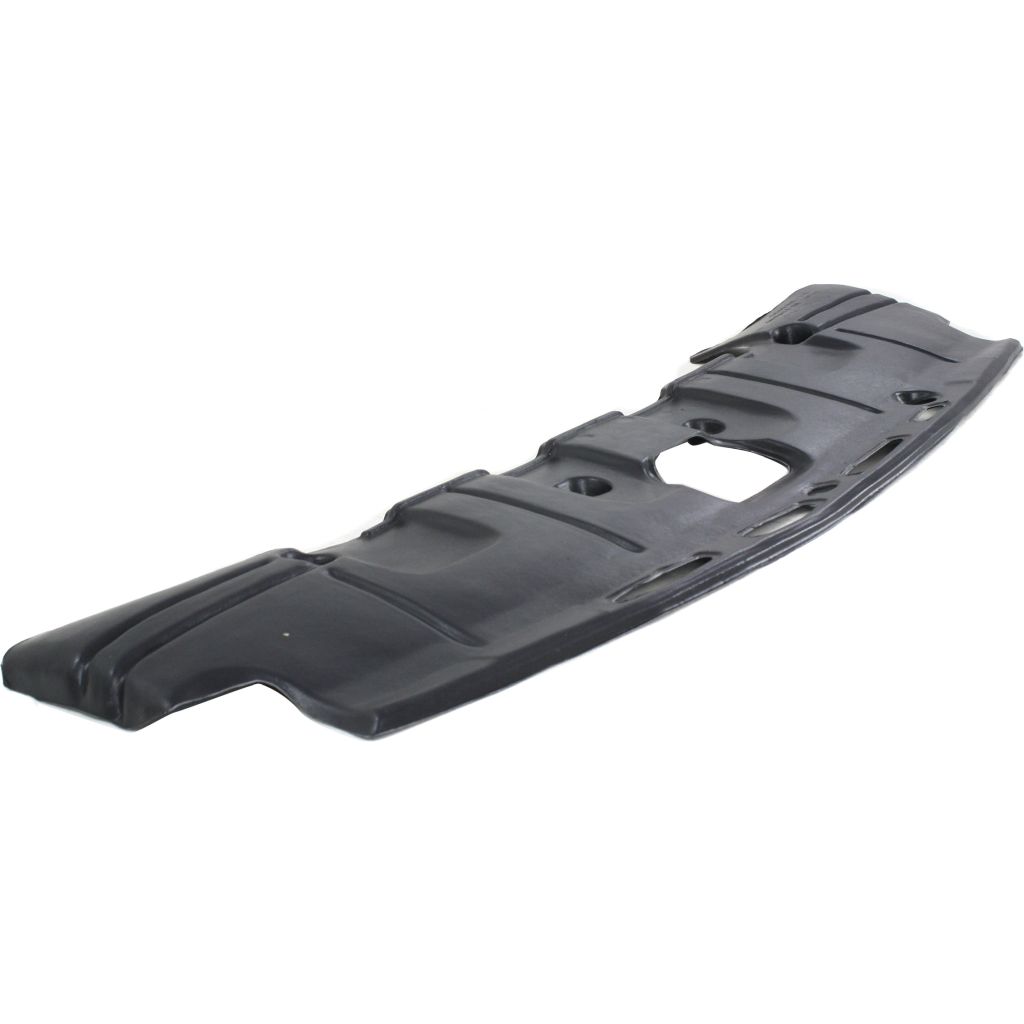 HYUNDAI SANTA FE FRONT SPLASH SHIELD (ENG UNDER CVR) OEM#291102B101 2007-2009 PL#HY1228173