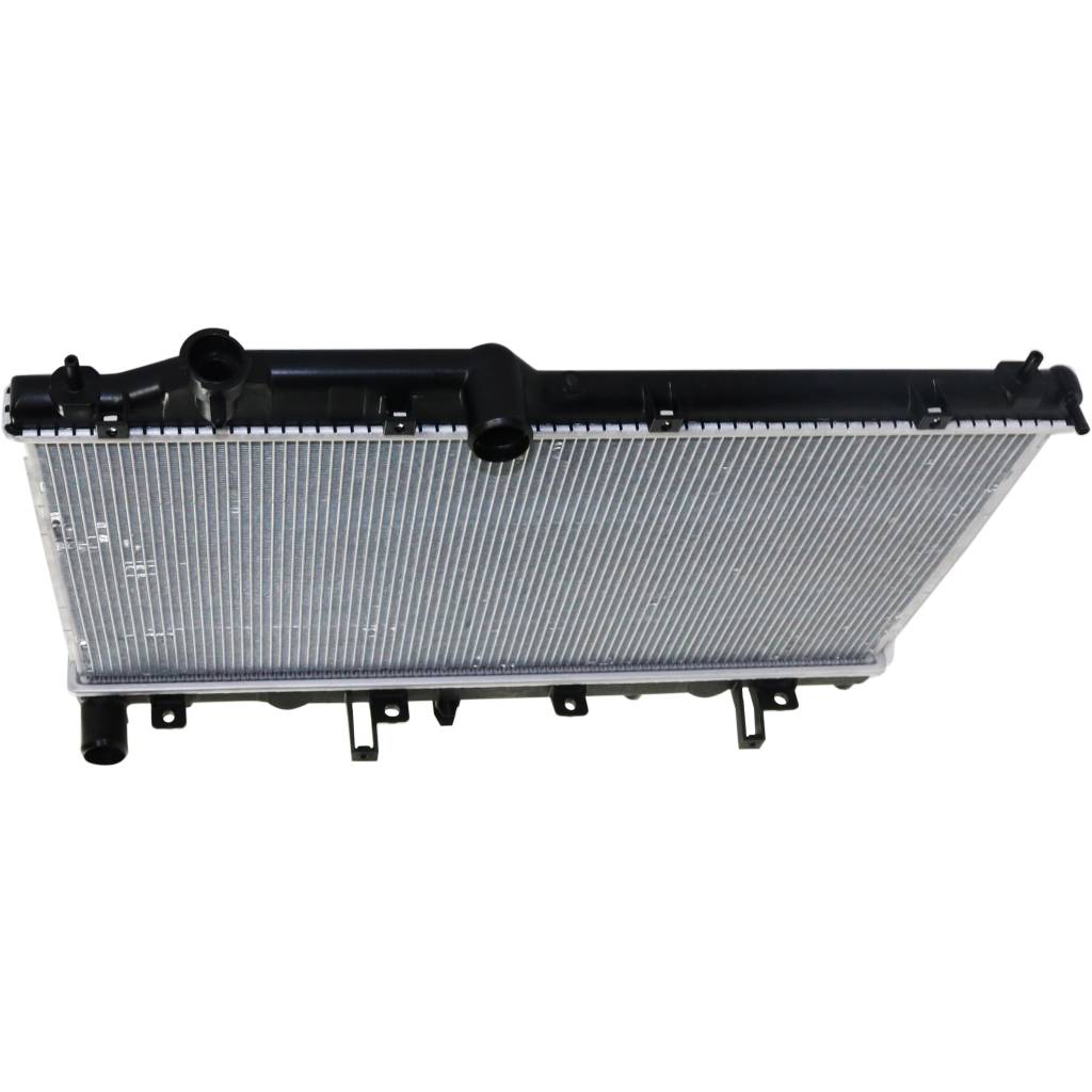 SUBARU WRX RADIATOR 2.5L WO/TOC OEM#45119VA010 2015-2021 PL#SU3010660