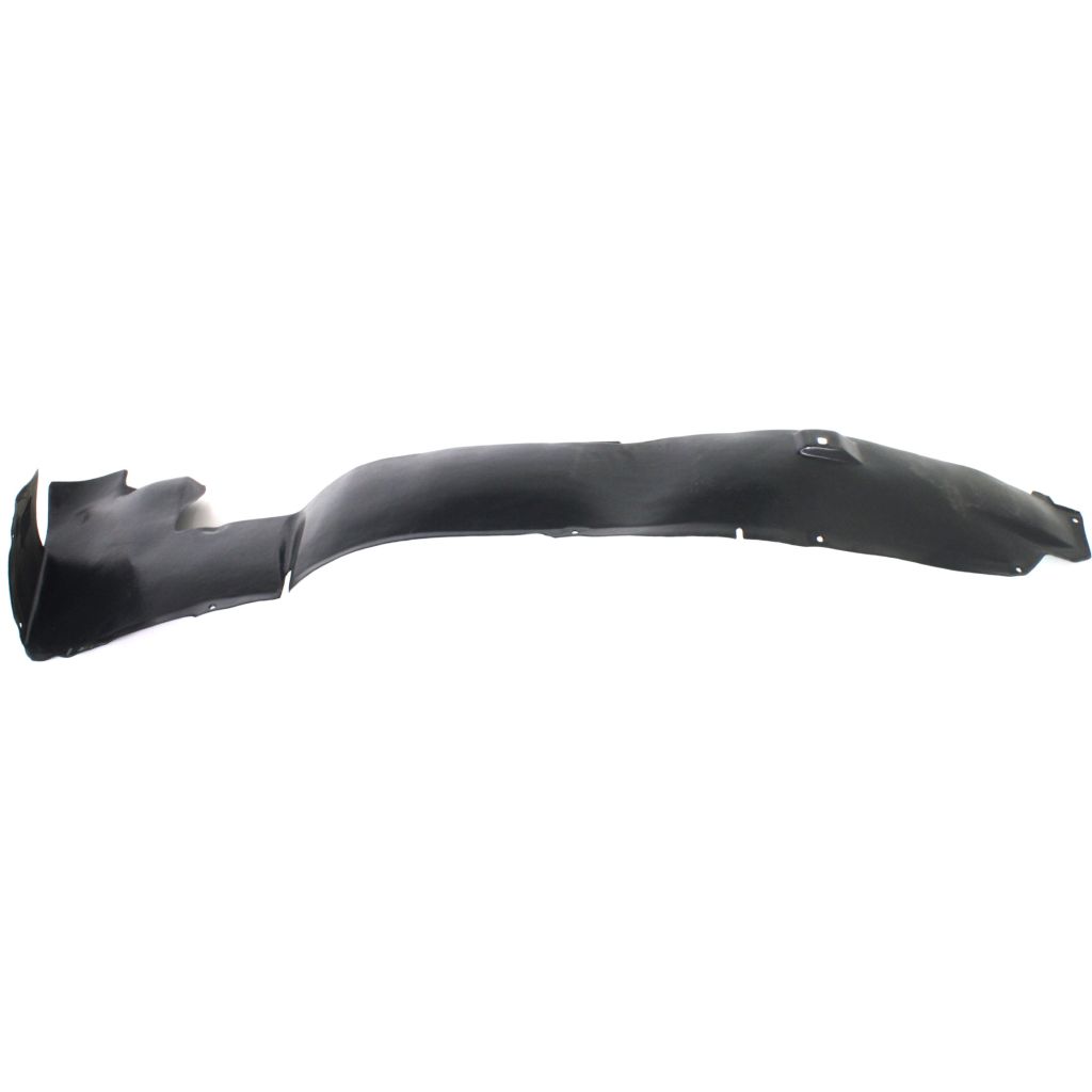 PONTIAC AZTEK FENDER LINER LEFT (Driver Side) OEM#10412851 2001-2005 PL#GM1248158