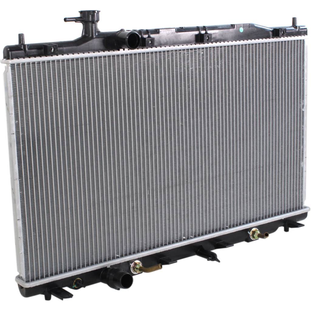 HONDA CRV RADIATOR (USA/MEXICO) OEM#19010RZYA51 2007-2009 PL#HO3010214