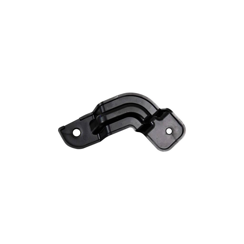 DODGE CHARGER REAR BUMPER COVER LOWER BRACKET LEFT (Driver Side) W/WIDE BODY) OEM#68445017AA 2020-2023 PL#CH1132104