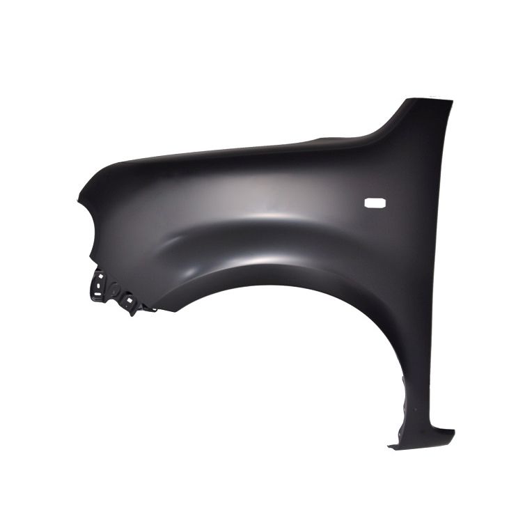 2009-2010 NISSAN CUBE Fender assy Left Driver Side OEM# FCA011A10A PL# NI1240197
