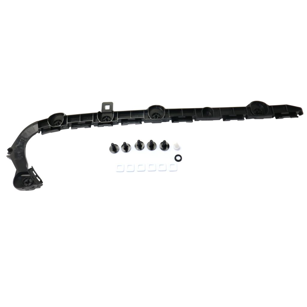 LEXUS LS 600h REAR BUMPER UPPER RETAINER LEFT (Driver Side) OEM#5215650060 2013-2016 PL#LX1142107