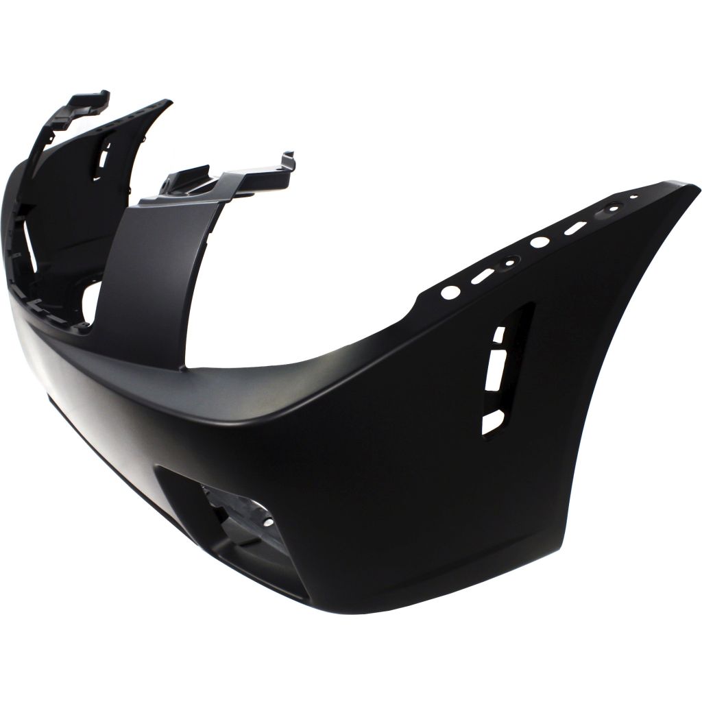 CADILLAC CTS/CTS-V FRONT BUMPER COVER PRIMED (CTS) OEM#19178478 2003-2007 PL#GM1000656