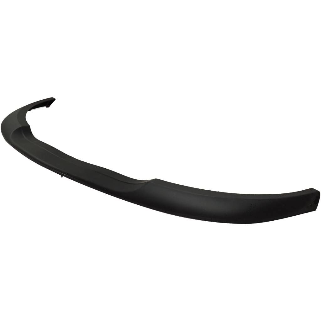 FORD TRUCKS & VANS FORD/PU (F150 HERITAGE MODEL) FRONT BUMPER TOP PAD PRIMED **CAPA** OEM#3L3Z17K833AAA 2004 PL#FO1057282C