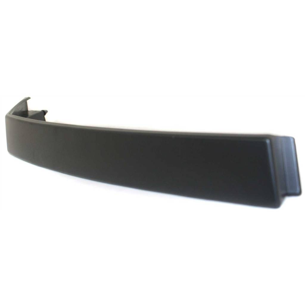 2004-2015 INFINITI / NISSAN Front bumper filler Right Passenger Side OEM# 622347S300 PL# NI1089106